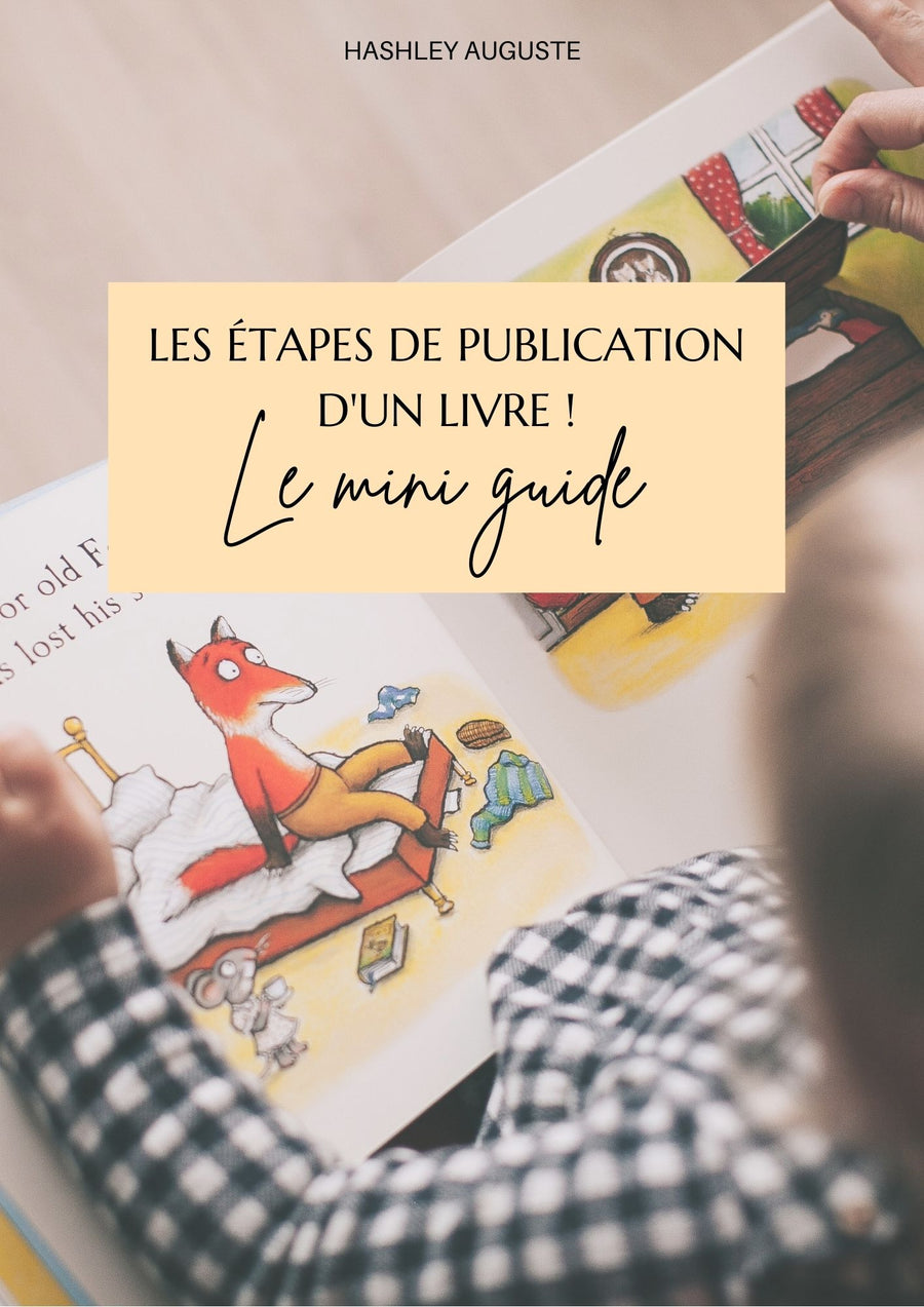 Comment publier un livre : autoédition, compte d'éditeur, compte d'auteur — le guide
