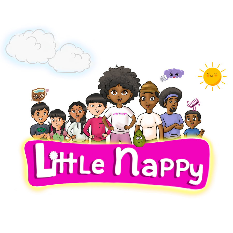 Little Happy (ex-Little Nappy) : Présentation du concept !