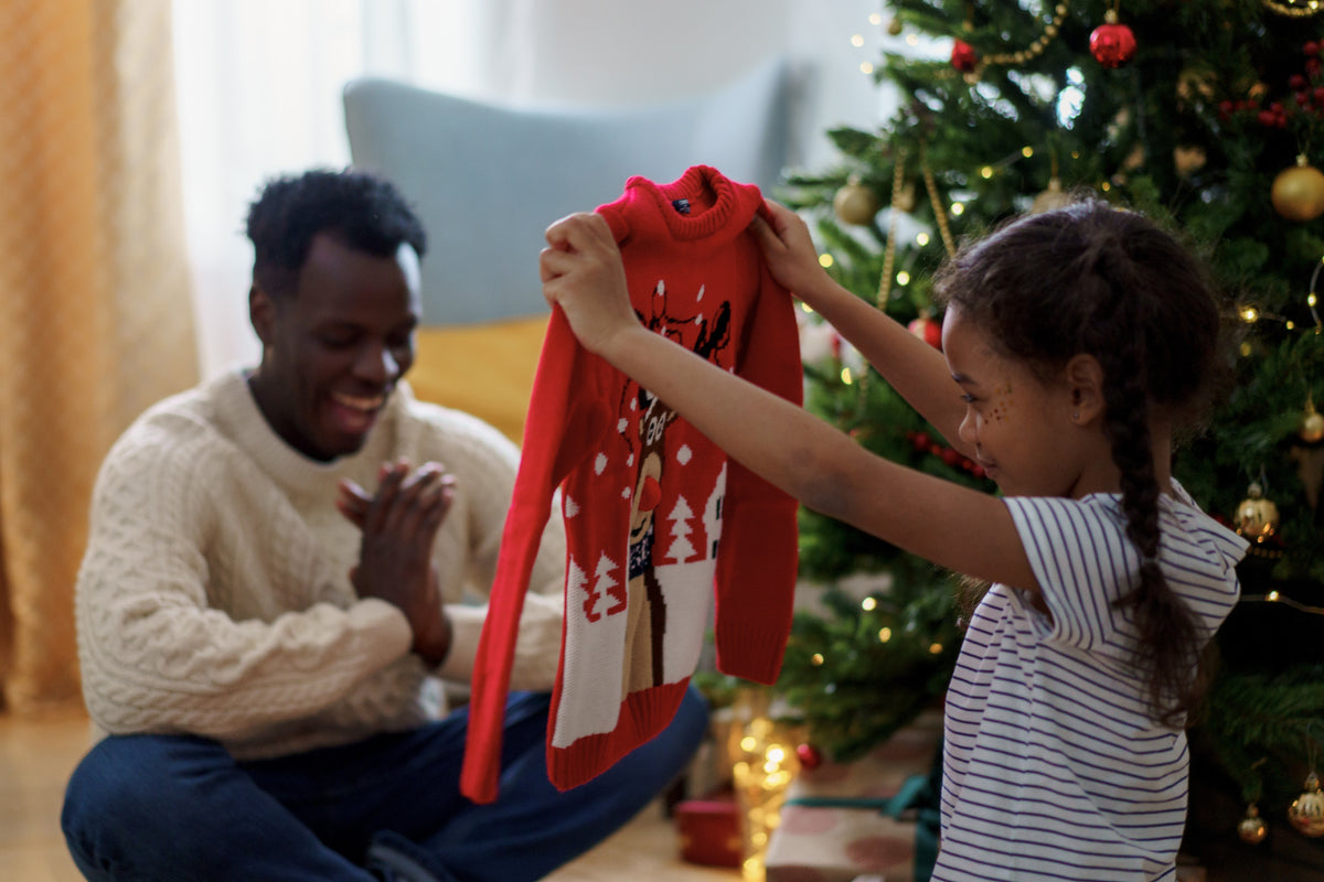 Cadeau de Noël pour enfant noir : la sélection Little Happy (ex-Little Nappy) à moins de 50 €