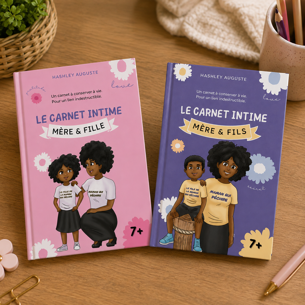 Les carnets intimes